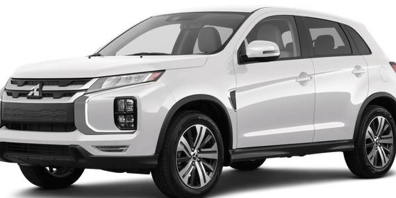 MITSUBISHI OUTLANDER SPORT 2021 JA4ARUAU6MU009152 image MITSUBISHI OUTLANDER SPORT 2021 JA4ARUAU6MU009152 image